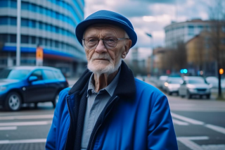 Антон Герцог