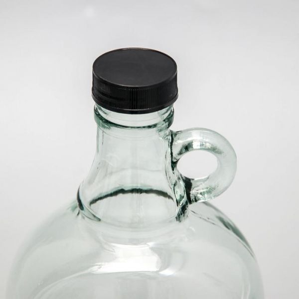 Бутылка стеклянная «Венера», 1,49 л
