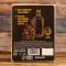 Набор для приготовления настойки «Джин»: травы и специи 42 г., штоф 500 мл.